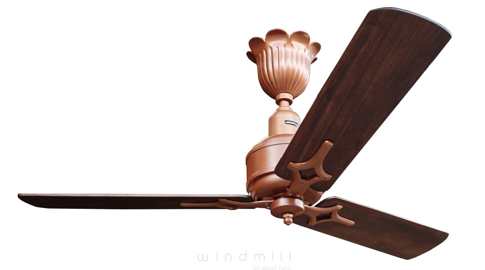 Ceiling Fan From Windmill Designer Fans