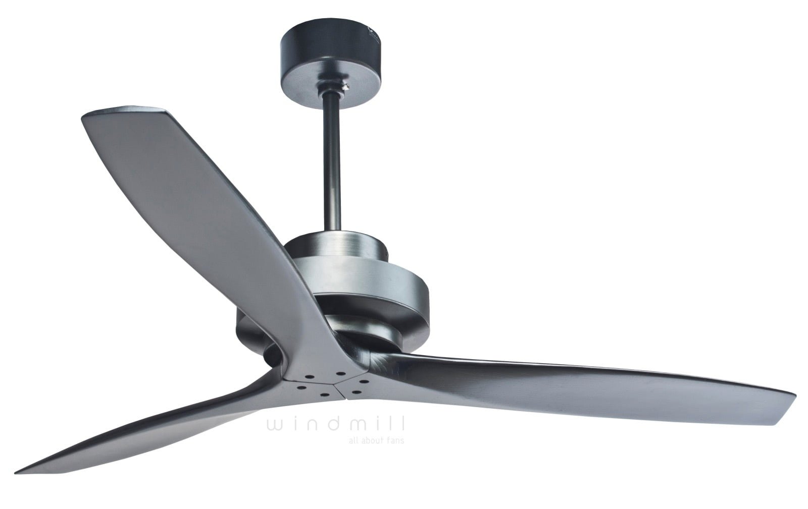 Spitfire Nose Cone Ceiling Fan Shelly Lighting